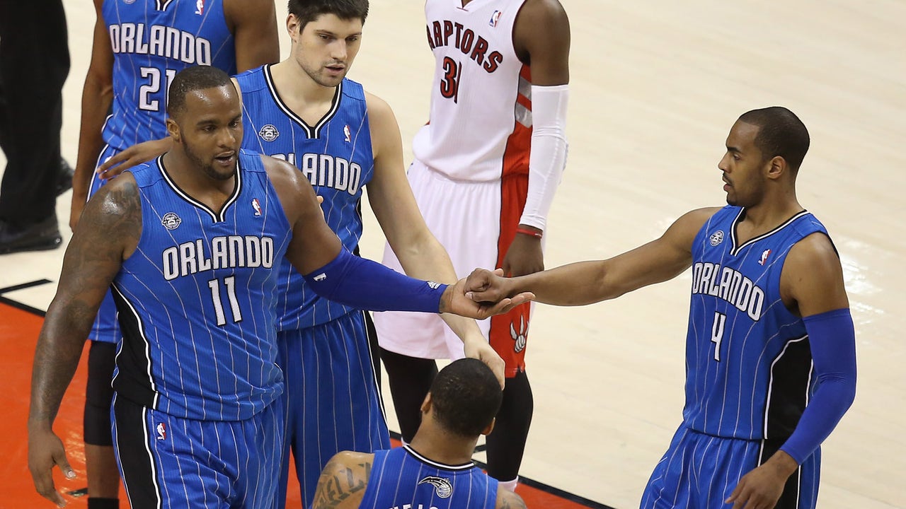 Magic at Celtics game preview